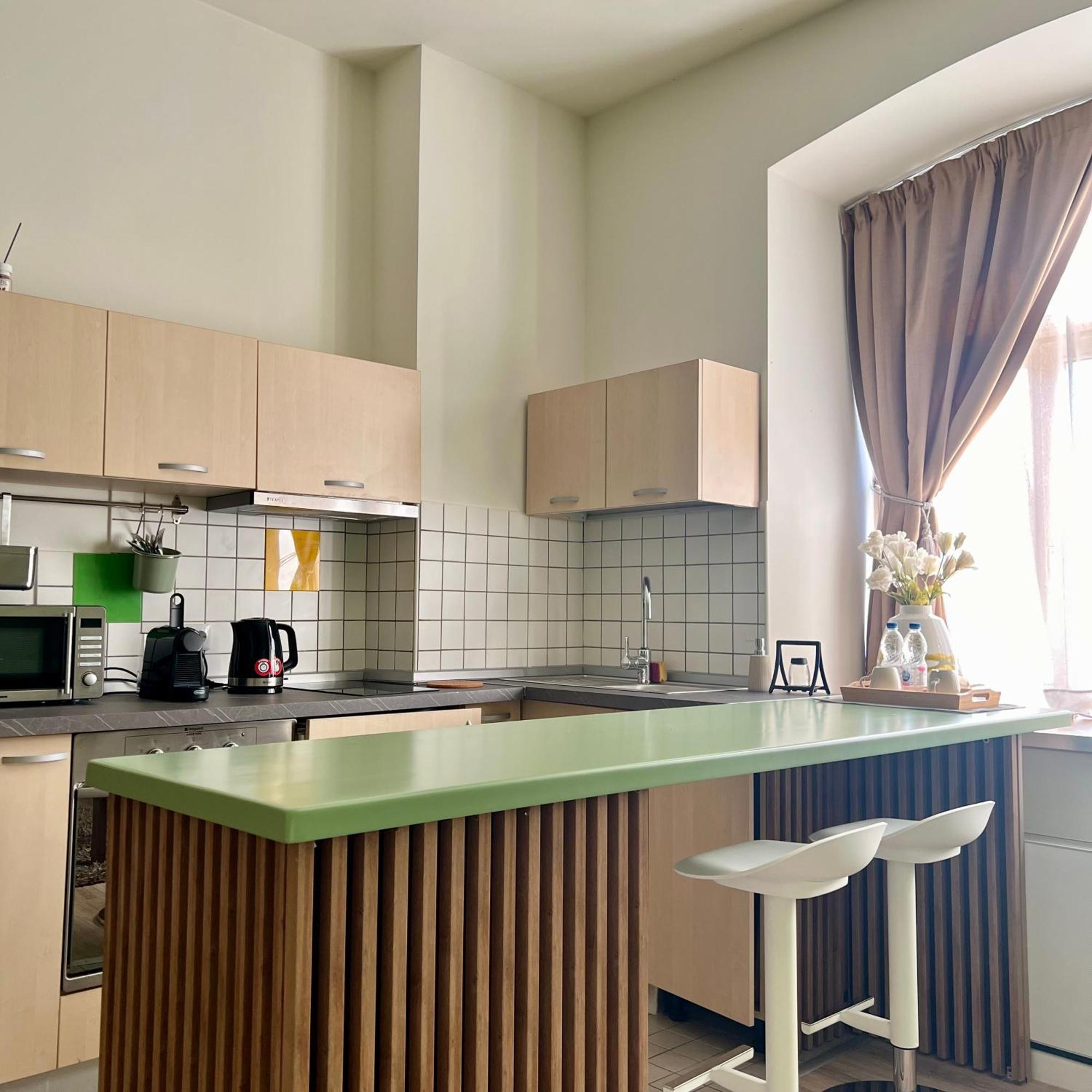 House4You - Balcescu Bukarest Exteriör bild