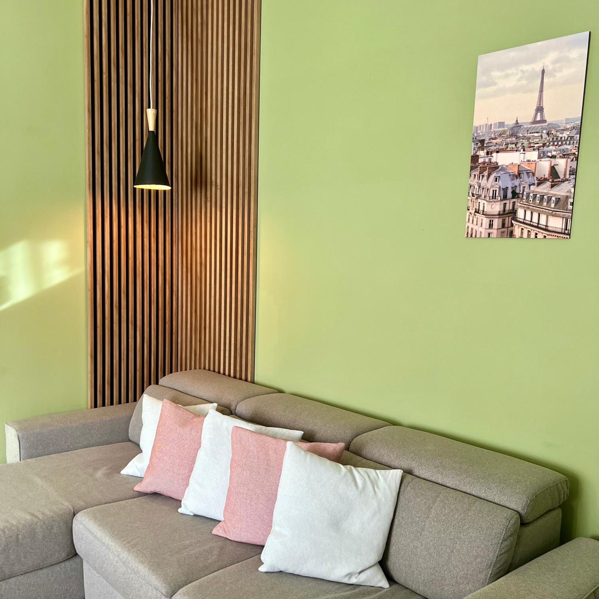 House4You - Balcescu Bukarest Exteriör bild