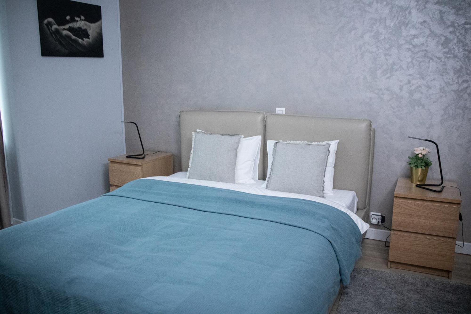 House4You - Balcescu Bukarest Exteriör bild