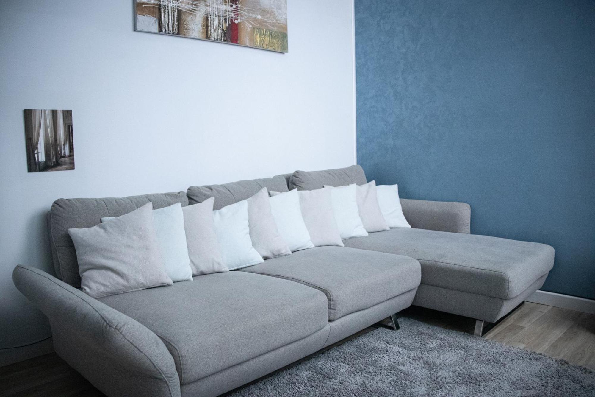 House4You - Balcescu Bukarest Exteriör bild