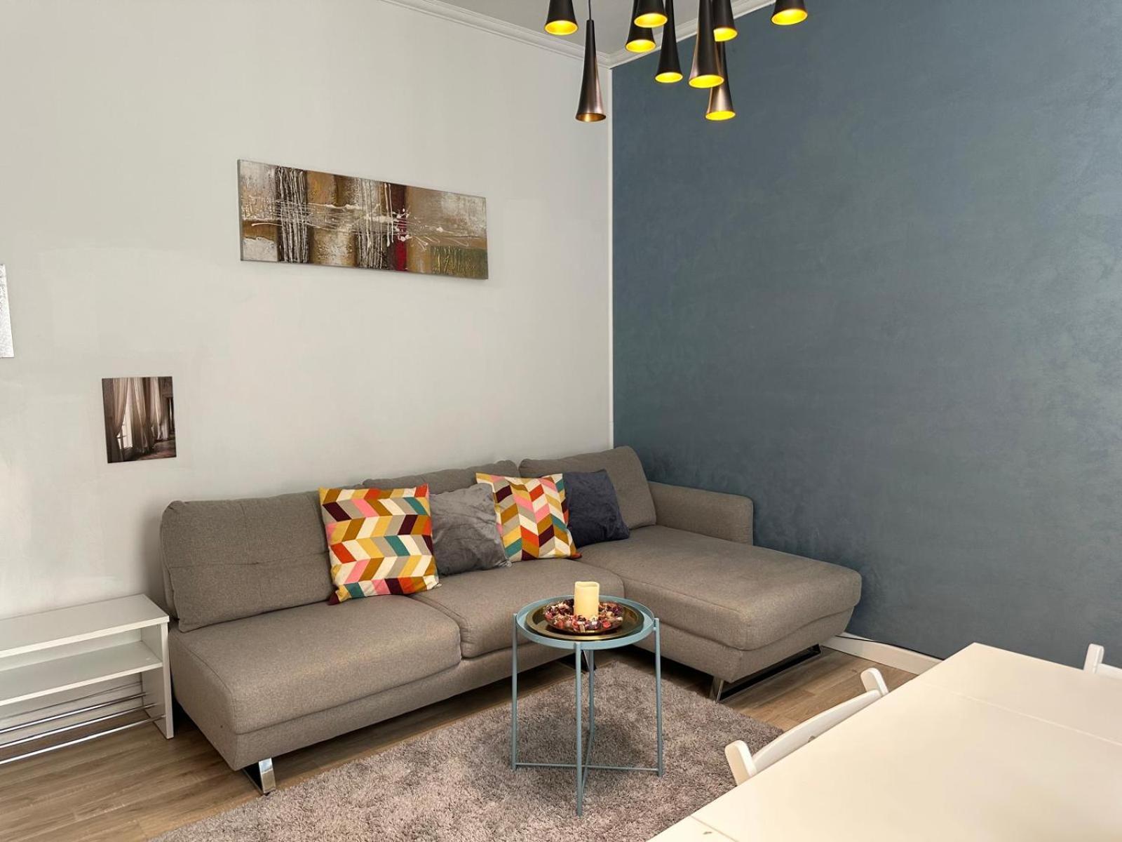 House4You - Balcescu Bukarest Exteriör bild