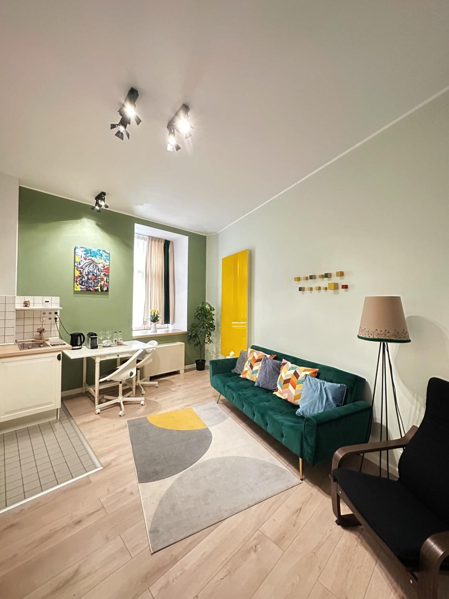 House4You - Balcescu Bukarest Exteriör bild