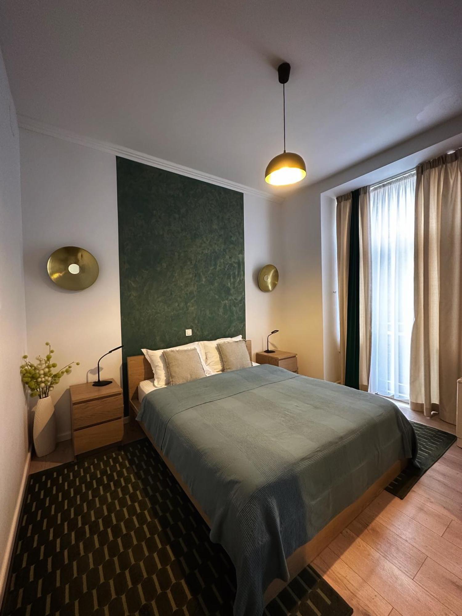 House4You - Balcescu Bukarest Exteriör bild